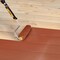 Thompsons Waterseal Thompson's WaterSeal Wood Sealer Solid Sedona Red Waterproofing Wood Sealer 1 gal TH.093201-16 - alternate 7